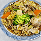 Best Combination Pan Fried Noodle in Sparks, NV