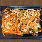 Best Shredded Pork With Szechuan Sauce in Sparks, NV