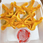 Best Crab Cheese Puffs (6Pcs) in Sparks, NV