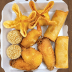 Best Combo Platter in Sparks, NV