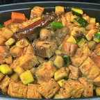 Best Kung Pao Tofu in Sparks, NV