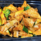 Best Braised Tofu with Vegetable in Sparks, NV